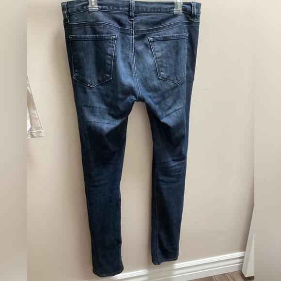 LOFT modern skinny jeans - Picture 9 of 9